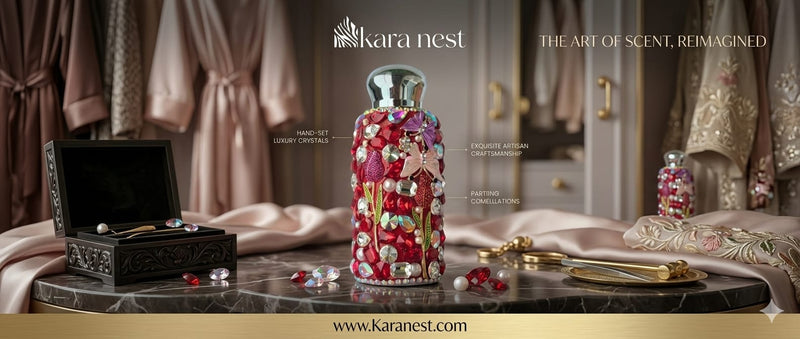 The Kara Nest Lifestyle: Redefining Everyday Luxury