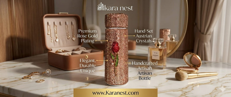 The Art of Aesthetic Hydration: A Deeper Dive into the Kara Nest Universe