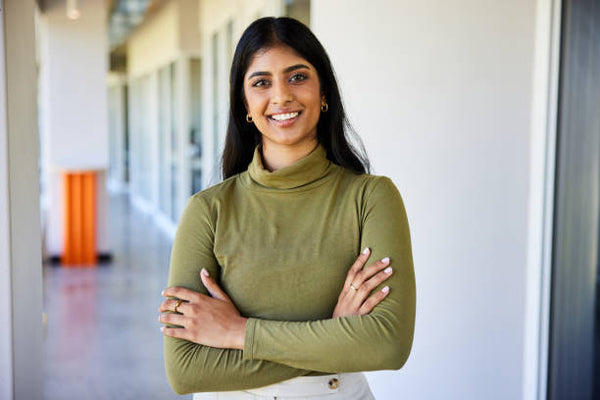Priya Sharma