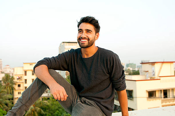 Rahul Mehta